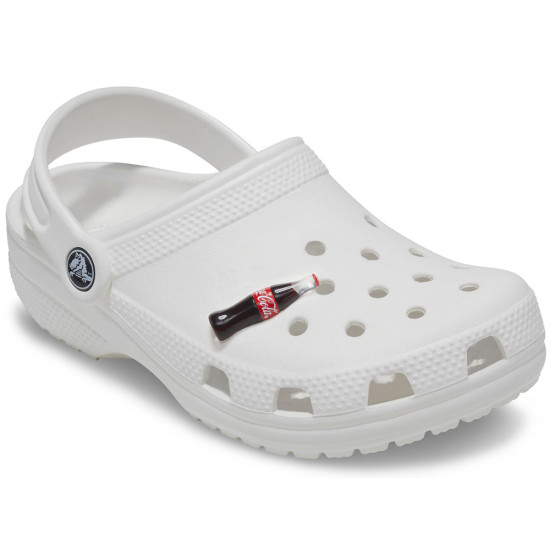 Crocs Jibbitz™ charms Coca-Cola Bottle